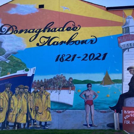 דירות Donaghadee The Courtyard מראה חיצוני תמונה