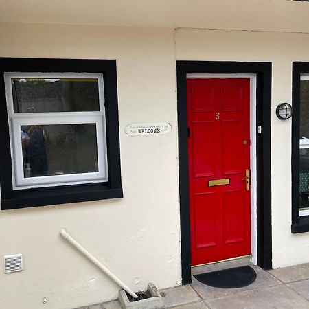 דירות Donaghadee The Courtyard מראה חיצוני תמונה