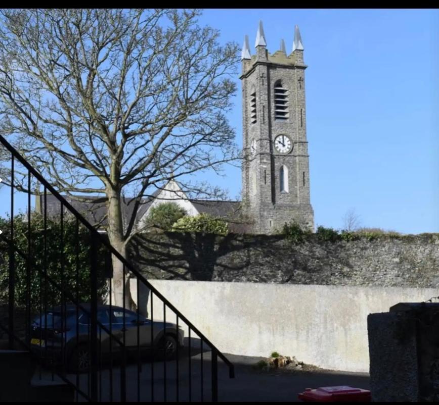 דירות Donaghadee The Courtyard מראה חיצוני תמונה